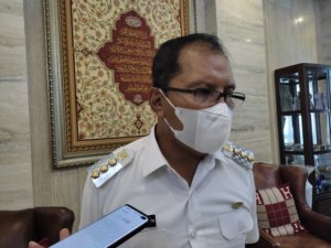 Jelang Nataru, Pemkot Makassar Bakal Gelar Vaksinasi On The Road