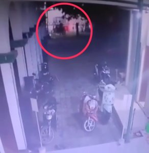 Remaja Masjid Diserang Kawanan Geng Motor, Begini Kondisinya