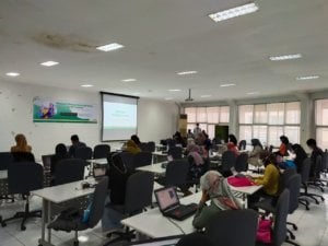 Yayasan Hadji Kalla Gelar Program Career Coaching dalam Menemukan Minat dan Potensi Diri