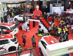 Penjualan Tembus 21 Ribu Unit, Kalla Toyota Pimpin Pasar Sepanjang 2021