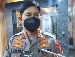 Polda Metro Jaya Dalami Kasus Dugaan Ujaran Kebencian Denny Siregar