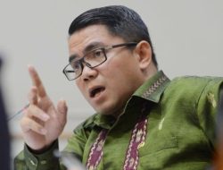 Minta Kajati Dipecat Gara-gara Berbahasa Sunda, Politisi PDIP ke Arteria Dahlan: Jangan Arogan!