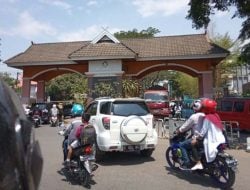 Rp15 Miliar Dianggarkan untuk Smart Panyingkulu, Termasuk Bundaran BTP