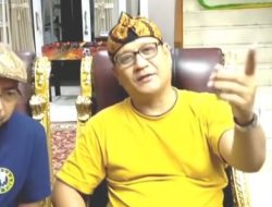 Edy Mulyadi Salahkan Wartawan: Sukanya Bikin Judul Bombastis