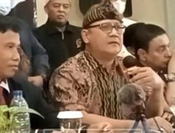 Edy Mulyadi Jadi Trending di Twitter, Anggap Kalimantan Tempat Jin Buang Anak