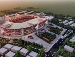 Stadion Mattoanging Jalan di Tempat, Dewan: Kita Tidak Tahu Apa Maunya Pemprov