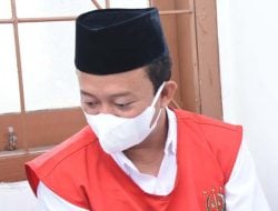 ICJR: Jangan Terkecoh dengan Hukuman Mati Herry Wirawan!