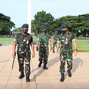 Kasau: Tahun 2021, TNI AU Raih Zero Accident