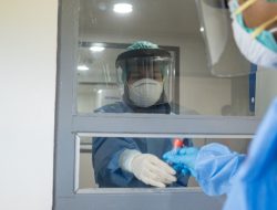 Kantongi Izin Diskes, Laboratorium PCR Enggano PT Vale Siap Layani 1.700 Pekerja