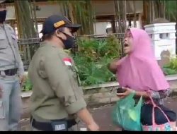 Viral! Wanita Ini Mengamuk di Rumah Dinas Wali Kota Medan: Oh Bobby!