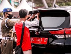 Bapenda Makassar Lakukan Cek Fisik dan Cek Pemilik Kendaraan
