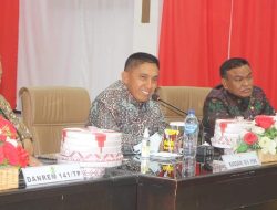 Cucu Raja Bone Jabat Pangdam XIV Hasanuddin, Ini Sosok Mayjend TNI Andi Muhammad