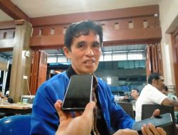 PAN Makassar Panaskan Mesin Tatap Sengitnya 2024