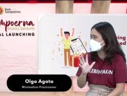 Sampoerna Mobile Banking Ajak Generasi Muda Bijak Kelola Keuangan, Tiap Bulan Ada Undian