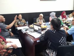 Karantina Pertanian Makassar Komitmen Tingkatkan Ekspor Serpih Porang di Sulsel