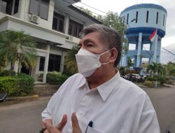 Lost Pendapatan PDAM Makassar Ditaksir Rp180 Miliar, Akibat Kebocoran Air