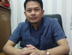 Usai PDAM Makassar, Kini Giliran PD Parkir Rombak Kabag dan Kasi