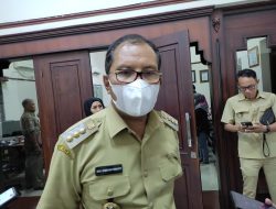 Prof Jamaluddin Terpilih Jadi Rektor Unhas, Danny Pomanto: Beliau Cukup Kuat di Luar Negeri