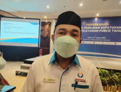 Pernah Nomor Satu Se-Indonesia, Peringkat Kepatuhan Standar Pelayanan Sulsel Terjun Bebas di Urutan 24
