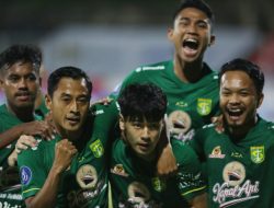 Setelah PSM, Persebaya Bidik Bhayangkara FC Korban Balas Dendam Berikutnya