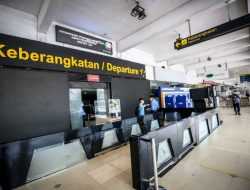 Bandara Internasional Halim Perdanakusuma Direvitalisasi, Penerbangan Sipil dan Militer Ikut Berpengaruh