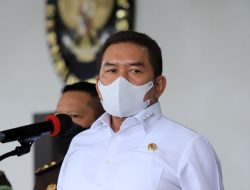 Jaksa Agung Imbau Jajaran untuk Korupsi di Bawah Rp50 Juta, Diselesaikan dengan Cara Pengembalian Kerugian Negara