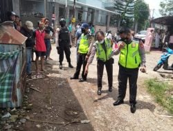 Bermain di Depan Rumah, 2 Bocah Terlindas dan Tewas