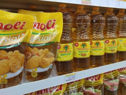 Panic Buying Bikin Minyak Goreng Kosong di Ritel, Pemerintah Tetap Jamin Stok Ada