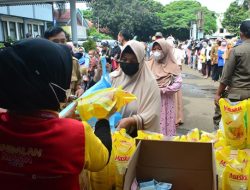 Kemendag Pastikan Stok Minyak Goreng Aman, Operasi Pasar di Kota Surabaya Ditiadakan