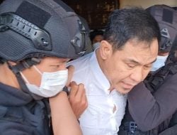Kepala BNPT Tegaskan Penangkapan Munarman pada Kasus Dugaan Terorisme bukan karena Tergabung FPI