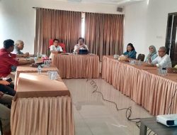 PTS Seluruh Indonesia MOU terkait MBKM di Makassar