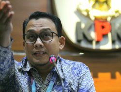 Dugaan Korupsi Ajang Balap Formula E DKI Jakarta, KPK Klaim Serius Mengusut