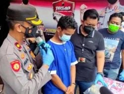 Bayar Rp200 Ribu, Roynaldi Habisi Lusi saat Ngamar, Sebab Belum Puas tapi Disuruh Keluar