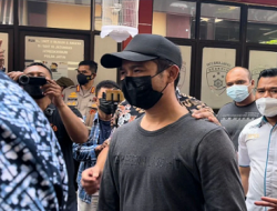 Pembuang Sesajen di Gunung Semeru, Hadfana Firdaus Ditangkap di Yogyakarta