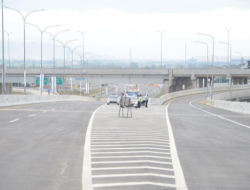 Tol Cisumdawa, Akses Bandung ke Bandara Kertajati hanya Butuh Waktu 1 Jam