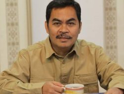 Dikabarkan Pimpin Gerindra Tana Toraja, Zadrak: Nantilah Kan Belum Dapat SK