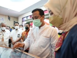 Lewat Pendekatan Digital, Andi Sudirman Hadirkan MPP Sulsel dari Rp40 Miliar jadi Rp400 Juta