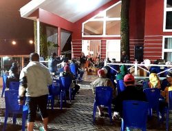 Hadiri Silaturahmi Awal Tahun di Malino, Ratusan Alumni Smansa 82 Sepakat Laksanakan Mubeslub