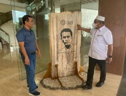 Gubernur Murad Ismail Ajak AAS Berinvestasi di Maluku
