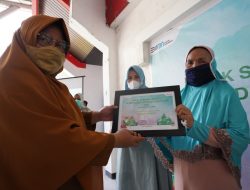 Bank Sampah Awards 2021, Apresiasi Pertamina ke Warga Atas Pengelolaan Lingkungan