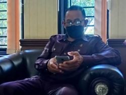 Pinjaman Pemkab Lunas Setahun Lebih Cepat, Wakil Ketua DPRD Sinjai Acungi Jempol