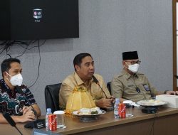 Tahap Awal KA Trans Sulawesi Diresmikan Jokowi pada Oktober 2022