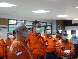 Kagum Lihat Proses Tambang PT Vale, Dirjen Minerba Kementerian ESDM: Patut Jadi Percontohan