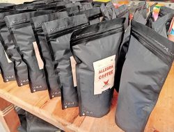 Kopi Toraja Makin Mendunia, UMKM Senang Biaya Karantina Digratiskan