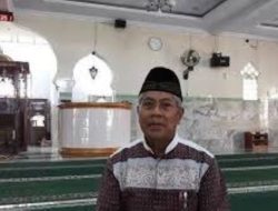 Titip Harapan ke Bupati ASA, Ketua Muhammadiyah Sinjai Minta Program Tahfidz Dilanjutkan
