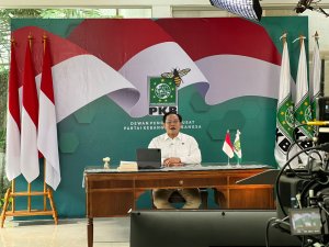 Gus Muhaimin: Perlu Ada Perubahan Besar Menuju Indonesia Maju