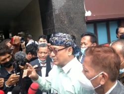 Edy Mulyadi Minta Maaf Lagi, Dulu Diduga Menghina Kalimantan Kini Singgung Eksploitasi