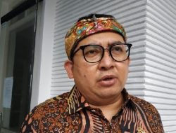 Sindir Arteria Dahlan Soal Bahasa Sunda, Fadli Zon: Hidupkan, Bukan Ditiadakan!