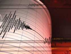 Gempa di Banten Terasa hingga DKI Jakarta, BMKG Minta Warga Waspada Gempa Susulan