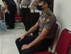 Bripda Randy Dipecat dari Kepolisian, Begini Respons Tim Advokasi Keadilan untuk Novia Widyasari